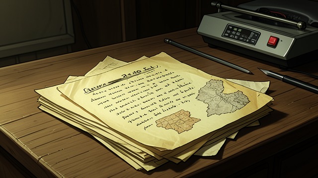 Notes Without a Key from "Turtles All the Way Down". Notes Without a Key A scattered list Noah Pickett sends Aza Holmes notes from Russell Pickett's phone, including references to countries, a fugitive memoir…