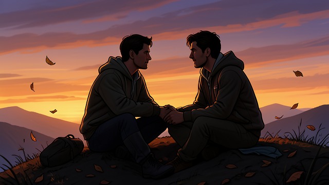 An Old Camp Memory from "Turtles All the Way Down". An Old Camp Memory A connection before romance Aza Holmes remembers sharing a quiet view of the sky with Davis Pickett at camp.