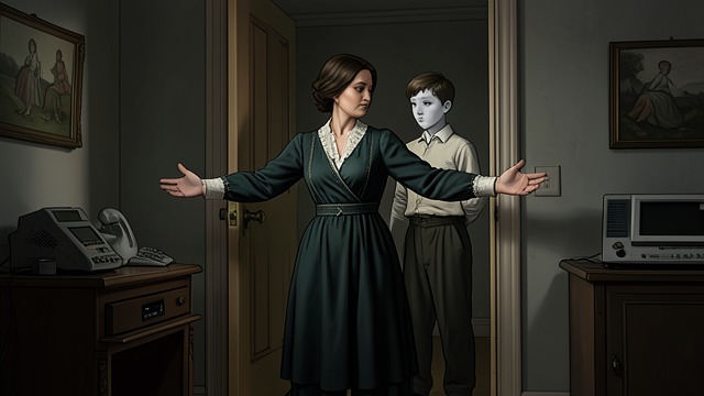 A Warning to Davis from "Turtles All the Way Down". A Warning to Davis Protection takes a sharp form Aza's mother warns Davis Pickett not to treat her daughter as someone he can possess.