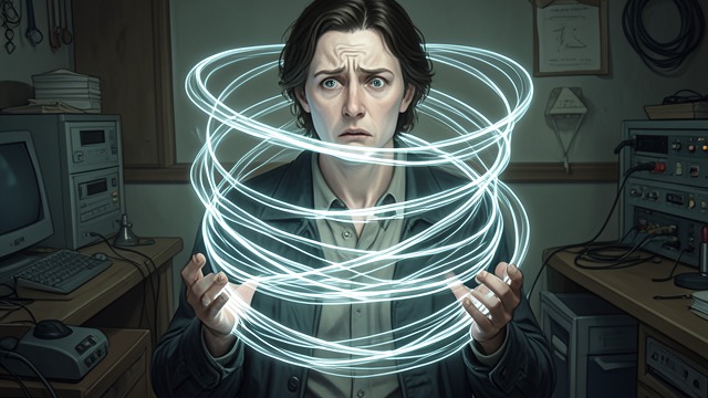 Names for the Spiral from "Turtles All the Way Down". Names for the Spiral Experience outruns explanation Aza Holmes describes her thoughts as a spiral that tightens without reaching an end.