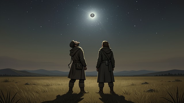 Tau Ceti's Light from "Turtles All the Way Down". Tau Ceti's Light A distant view of home Davis Pickett shows Aza Holmes Tau Ceti and imagines what its distant observers would see of Earth.