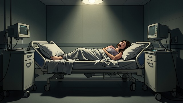 The Body's Untranslated Fear from "Turtles All the Way Down". The Body's Untranslated Fear Sensation becomes certainty In the hospital, ordinary sounds, breath, and bodily sensations become evidence in Aza's feared…