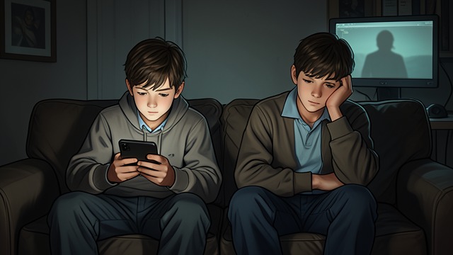 A Last Night Account from "Turtles All the Way Down". A Last Night Account The sons' statements Davis Pickett and Noah Pickett describe dinner, video games, and their father's brief presence.
