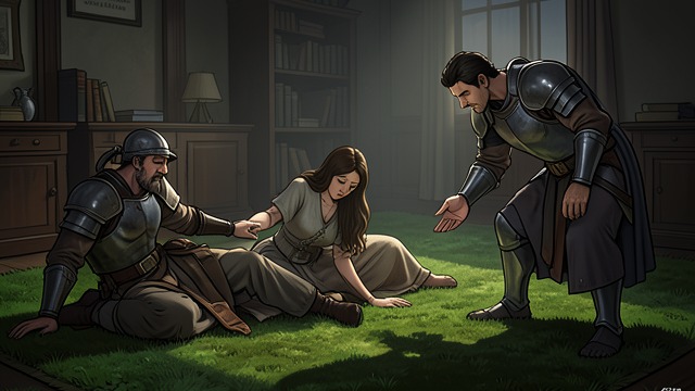 Posthumous Reconciliation from "The Canterbury Tales". Posthumous Reconciliation Final Recommendation Arcite names Palamon as the man most worthy to marry Emily.