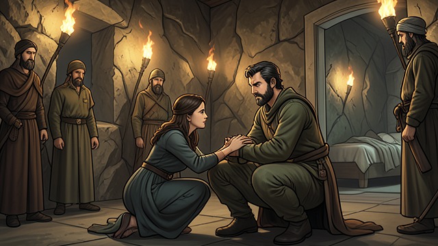 Marital Devotion from "The Canterbury Tales". Marital Devotion Complete Trust Griselda accepts Walter’s authority and promises not to resist him.