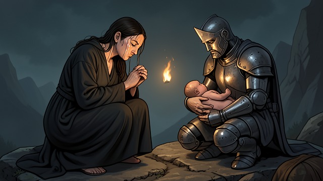 Maternal Supplication from "The Canterbury Tales". Maternal Supplication One Final Request Griselda does not resist the removal of her daughter but asks that the child’s body be protected from animals.
