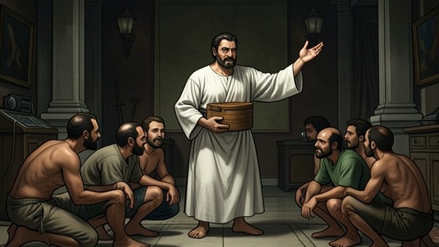Pardoner’s Self-Exposure from "The Canterbury Tales". Pardoner’s Self-Exposure Confession as Performance The Pardoner openly explains how he deceives congregations.