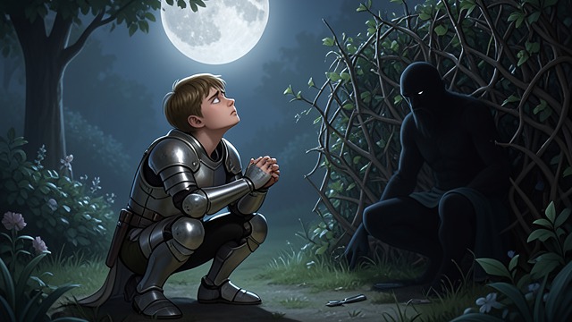 Arcite’s Confession from "The Canterbury Tales". Arcite’s Confession Love Spoken Aloud Arcite reveals his love for Emily while believing himself alone.
