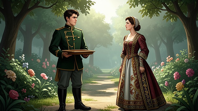 Philostrate’s Disguise from "The Canterbury Tales". Philostrate’s Disguise Concealed Identity Arcite adopts the name Philostrate and serves in Emily’s household.