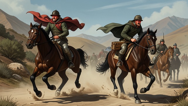 Failed Fellowship from "The Canterbury Tales". Failed Fellowship Sudden Arrival The Canon and The Canon’s Yeoman overtake the pilgrims in sweat and haste.