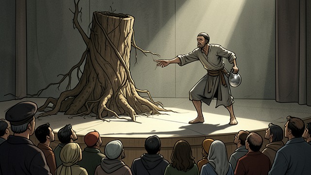 The Root Formula from "The Canterbury Tales". The Root Formula Moral Proposition The Pardoner repeatedly declares that greed is the root of evil.