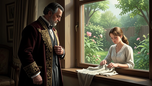 Idealizing Observer from "The Canterbury Tales". Idealizing Observer Recognition of Virtue Walter watches Griselda work and respects her discipline.