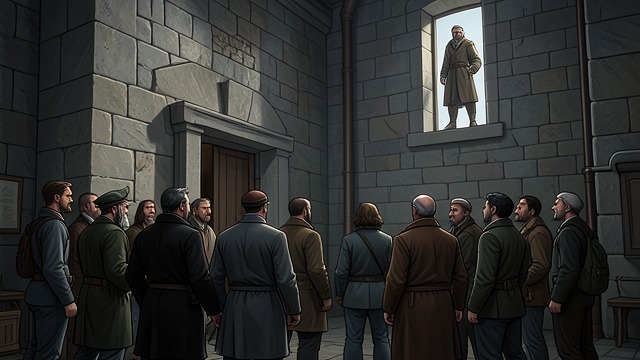 Publicly Hated Ruler from "The Canterbury Tales". Publicly Hated Ruler Social Judgment The people begin to hate Walter because they believe he murdered his children.