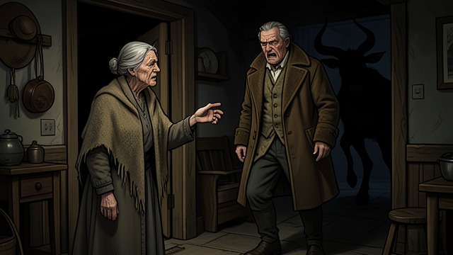 Widow’s Resistance from "The Canterbury Tales". Widow’s Resistance Manufactured Guilt The Summoner threatens a poor widow with a false charge and demands money.
