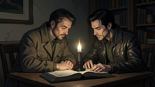 Hawthorne’s Influence from "The Whale". A Book Deepens A consequential meeting Melville meets Nathaniel Hawthorne in the Berkshires and becomes intensely invested in his writing and companionship.