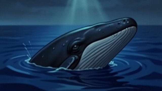 An Unfamiliar Brain from "The Whale". Scale and Structure A remarkable organ The sperm whale possesses an exceptionally large brain with structures associated with sensory processing and social…