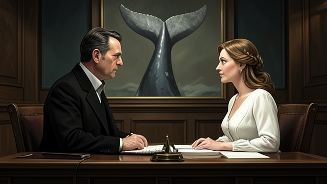 The Fugitive Slave Law from "The Whale". A Nation’s Moral Crisis Legal capture The Fugitive Slave Act empowers slaveholders to pursue people who have escaped across state lines.