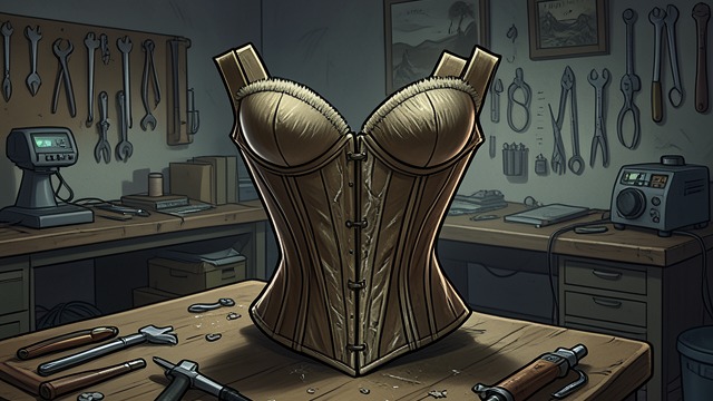 Baleen as Material from "The Whale". Flexible Bone for Industry A versatile product Baleen is shaped into corset stays, umbrellas, brushes, and other goods.