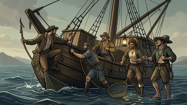 The Essex Story from "The Whale". A Disaster of the Sea The wreck’s account Owen Chase’s narrative tells of the Essex, attacked and sunk by a sperm whale.