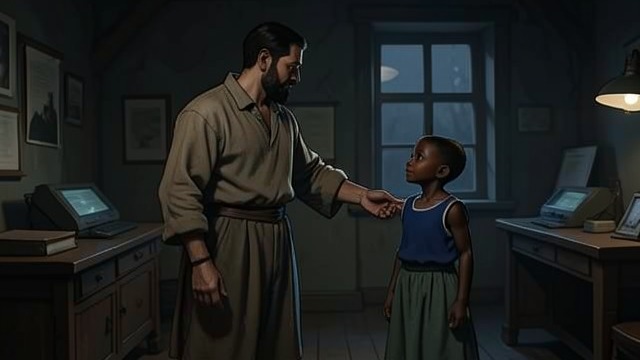 The Marriage of Bosom Friends from "The Whale". A Chosen Bond Shared life Ishmael and Queequeg become bosom friends and make plans together.