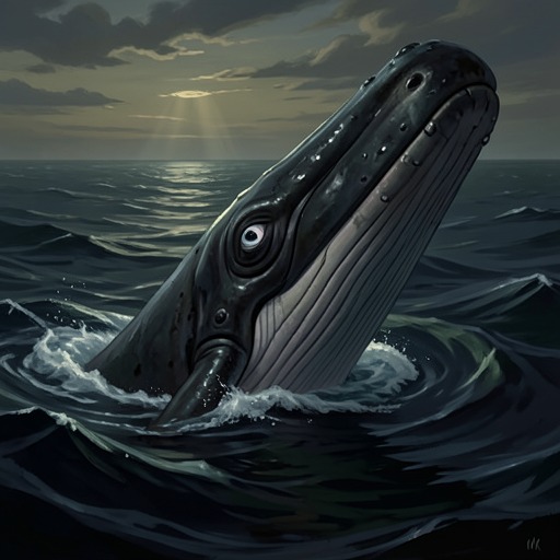 Animal Intelligence Beyond the Human from "The Whale". This flow traces the growing recognition that whales possess complex senses, social lives, and cultural knowledge that human categories struggle to measure.