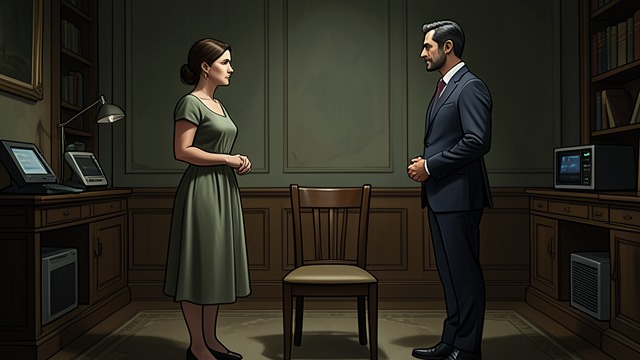A Marriage on Defined Terms from "The Lighthouse". Affection Without Mutual Passion Jo’s Conditions Joanna Staveley tells Guy Staveley that she loves and respects him but is not in love with him.