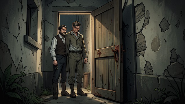 Birthright and Residence from "The Lighthouse". Conflicting Claims to Home Oliver’s Admission The trust deed prevents the island from refusing someone born there.
