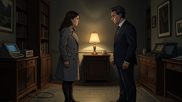 Police Questions Reveal Risk from "The Lighthouse". A Suspect with a Motive Opportunity Considered Kate Miskin and Francis Benton-Smith examine Emily’s whereabouts and whether she could have reached the…