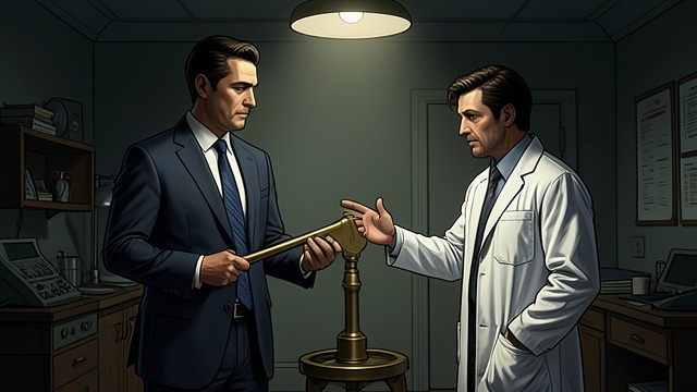A Scientist Defends His Work from "The Lighthouse". The Arithmetic of Pain Yelland’s Argument Mark Yelland argues that limited animal suffering may help relieve the suffering of many humans.