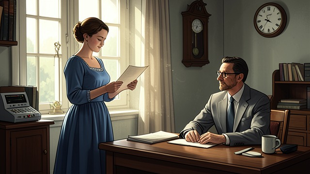 Engagement Announced from "The Lighthouse". A Future Told to Nathan Miranda Speaks Alone Miranda tells Nathan Oliver that she and Dennis intend to marry.