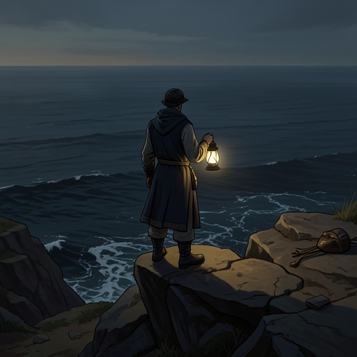 The Search for Genuine Belonging from "The Lighthouse". This flow reframes several lives through the recurring question of whether a place, role, or relationship can provide a secure home.