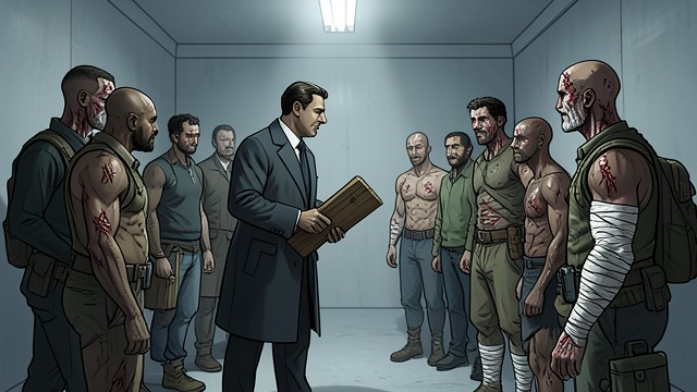 Subject Recruitment from "Crash". Subject Recruitment Sample Vaughan surveys programmers, airport workers, medical staff, performers, and crash survivors.