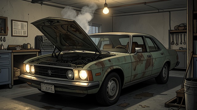 Vehicle as Organism from "Crash". Vehicle as Organism Perception Cars breathe through engines, display nerves through dials, and carry memories through stains, scratches, and worn upholstery.