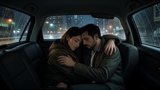 Helen's Vehicle Affair from "Crash". Helen's Vehicle Affair Union Helen and the narrator can achieve desire inside a car while ordinary domestic space leaves them impotent and remote.