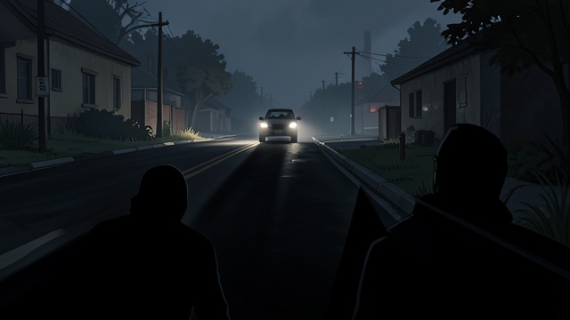 Anonymous Rival from "Crash". Anonymous Rival Absence The narrator struggles to learn Charles's identity while imagining his final moments and family.