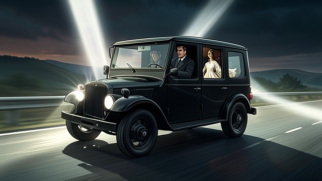 Terminal Collision from "Crash". Terminal Collision Execution Vaughan steals the narrator's car and drives toward the limousine carrying Elizabeth Taylor, leaving a trail of rehearsed violence…