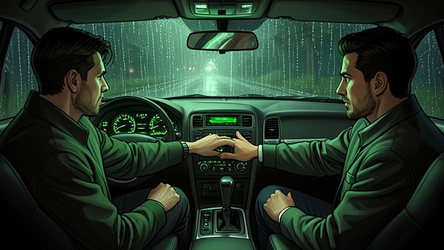Homosexual Threshold from "Crash". Homosexual Threshold Fantasy The narrator imagines sexual contact with Vaughan as an abstract act inside the car rather than an ordinary romantic encounter.