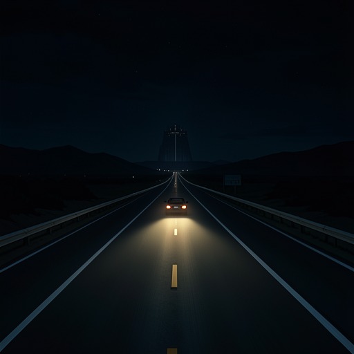 The Final Traffic Theology from "Crash". This flow traces how the novel turns traffic from a social system into a secular religion of sacrifice, spectatorship, and imagined transcendence.