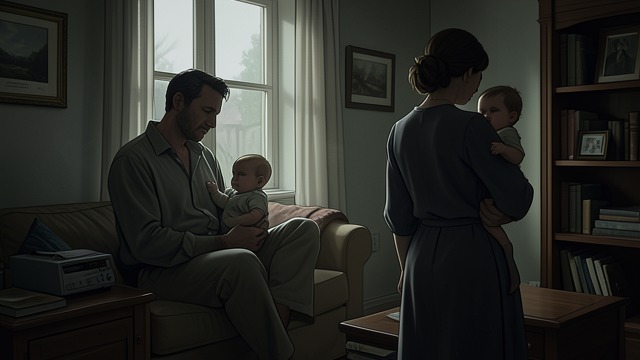 A Mother Unmentioned from "The Lighthouse". Words Withheld Longing for a name Futh hopes that his father or another adult will say “your mother” so that his heart might lift.