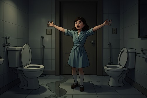 Lucy’s sexual assault by Brian Church from "The Earthquake Bird". Lucy’s sexual assault by Brian Church is a childhood trauma recalled through a break in memory.