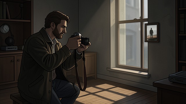 The Photographs Sent to Police from "The Earthquake Bird". The Photographs Sent to Police A Possible Timeline Two photographs suggest that Lily was alive after leaving Lucy and that Teiji may have encountered her.
