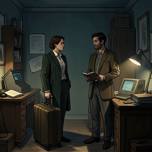 The Cost of Failed Communication from "The Earthquake Bird". This flow traces misunderstandings that grow when characters cannot or will not say what they mean, from Lily’s hesitant arrival to Lucy’s invented confession.