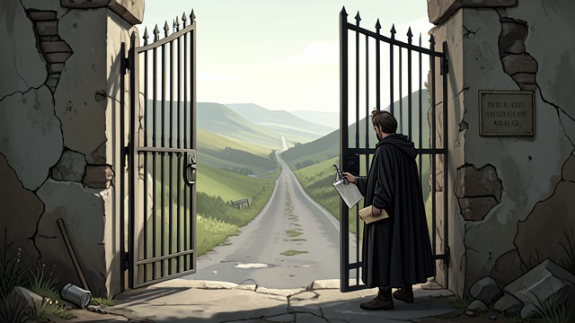 Opportunity and Ability from "The Prince". Opportunity and Ability Fortune A private man requires an opening created by disorder, oppression, or political vacancy.