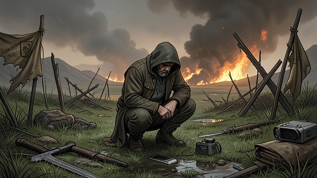Accumulating Defeats from "The Prince". Accumulating Defeats Sudden Loss Mercenary warfare produces slow gains but catastrophic reversals.