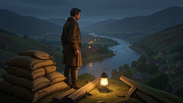 Enduring Through Fortune from "The Prince". Enduring Through Fortune Change Fortuna overturns rulers who mistake temporary success for permanent security.