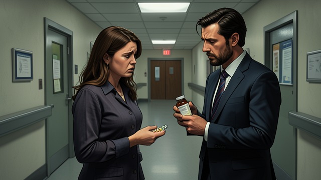 The Admission Decision from "Up". The Admission Decision A choice Emma rejects Rajid offers Emma a choice: surrender her medication and prescriptions or be admitted.