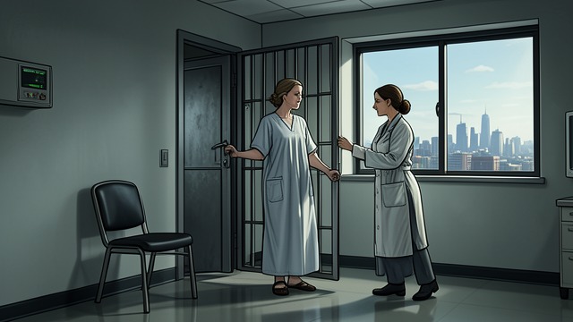 A Mother’s Explanation from "Up". A Mother’s Explanation Hospital as remembered loss Vera explains that the hospital is bound to three miscarriages and to the fear of losing Emma during her…