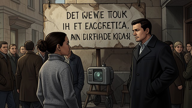 The Mother Accused from "Up". The Mother Accused A label applied from outside Emma objects when recovery language frames her mother’s absence as stigma.