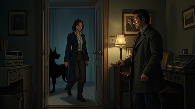 Home Beyond the Threshold from "Up". Home Beyond the Threshold The old refuge cannot return Emma accepts that the PAAZ is gone and that her life cannot be restored to an earlier version.