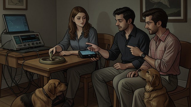 Disclosure to Rajid from "Up". Disclosure to Rajid Naming years of experience Emma tells Rajid about recurring snakes, dogs, music, and beliefs that have felt completely true.